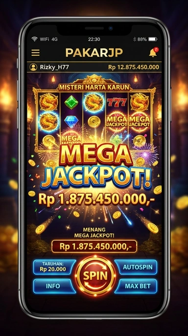 pakarjp - Pusat APK untuk Unduhan Beragam Aplikasi